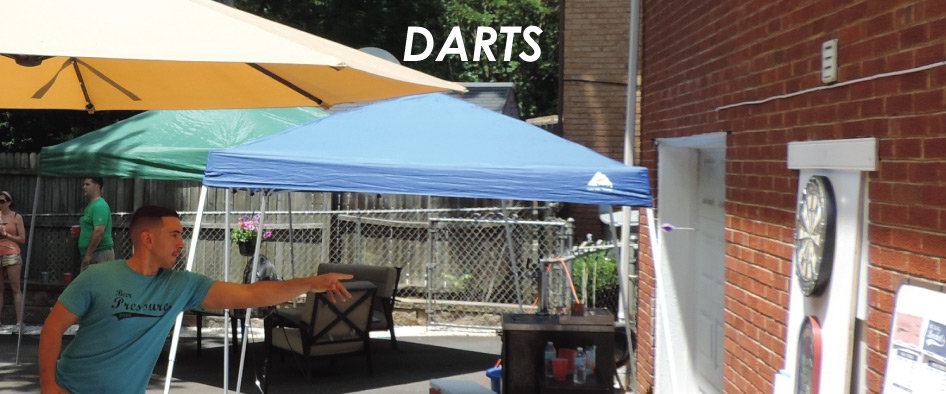 DARTS-header