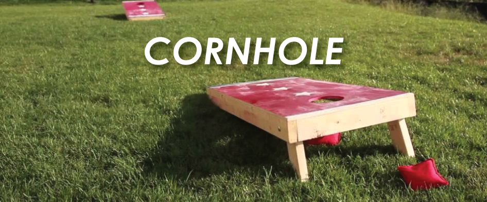 Cornhole