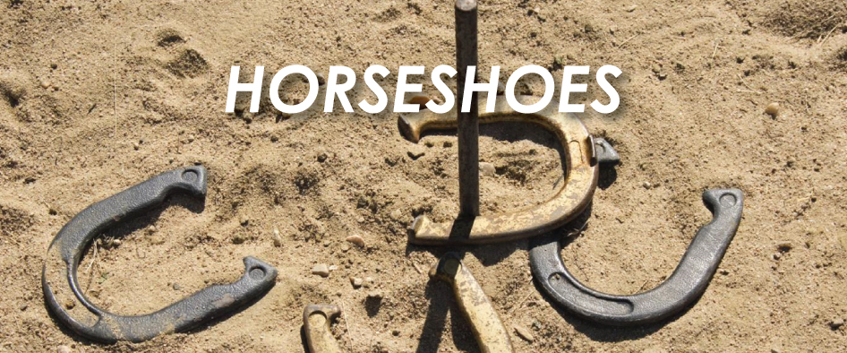 Horseshoes